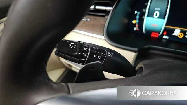 Kia More K9 id 4998123 из Кореи 19