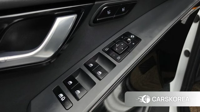 Kia Di All New Niro EV id 5052841 из Кореи 19