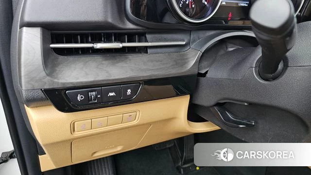 Kia Carnival 4th generation id 4986161 из Кореи 19