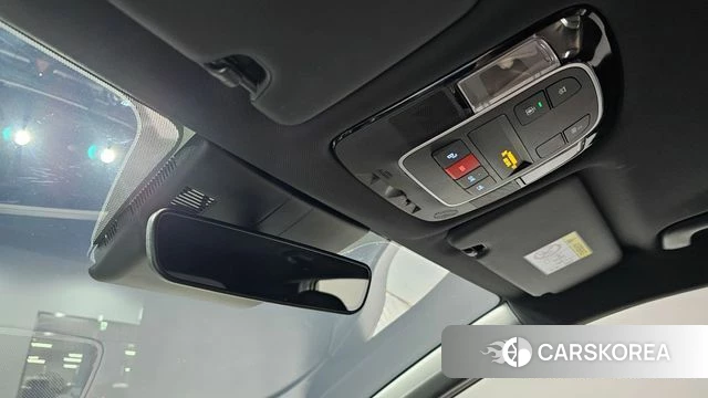 Hyundai The New Tucson Hybrid (NX4) id 4990779 из Кореи 19