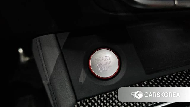 Audi SQ5 (FY) id 4202598 из Кореи 19