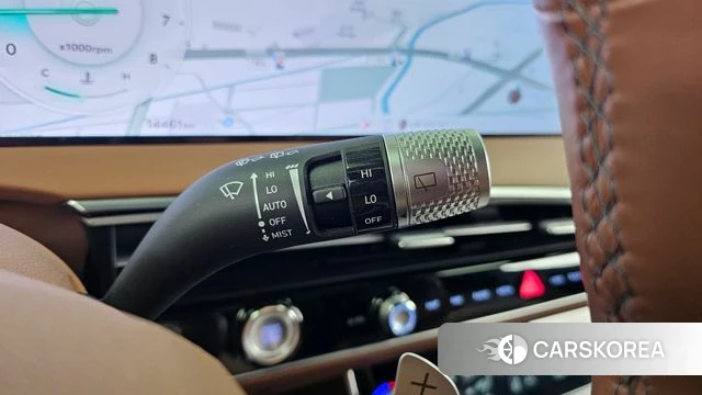 Genesis GV70 id 4985125 из Кореи 19