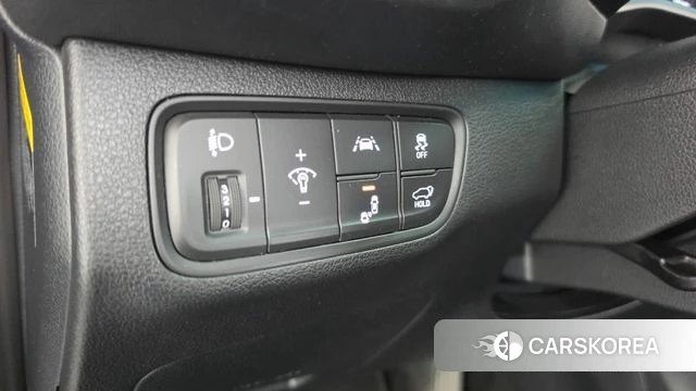 Hyundai Santa Fe TM id 4952741 из Кореи 19