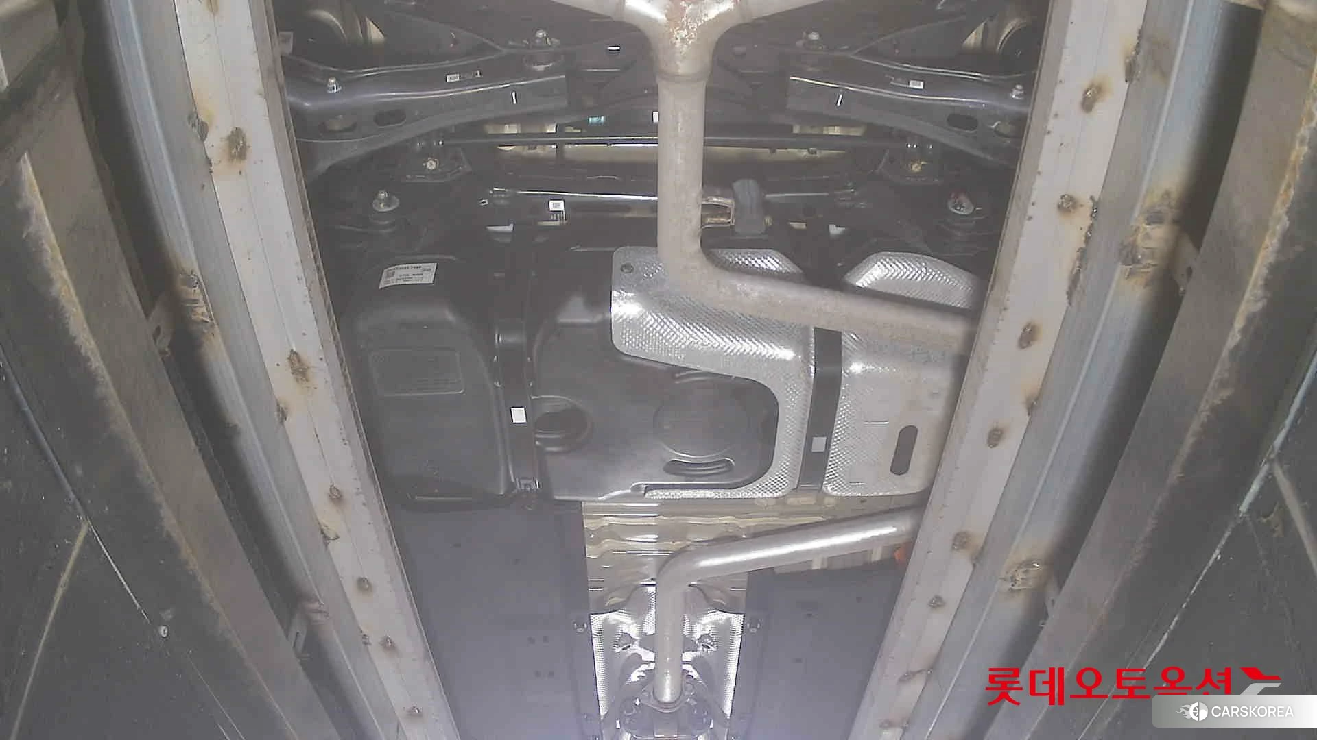 Hyundai Grandeur Hybrid id 4984715 из Кореи 19