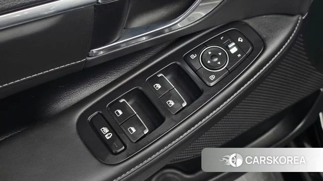Hyundai Sonata (DN8) id 4666155 из Кореи 19