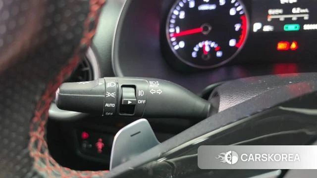 Kia Come New K3 id 4856180 из Кореи 19