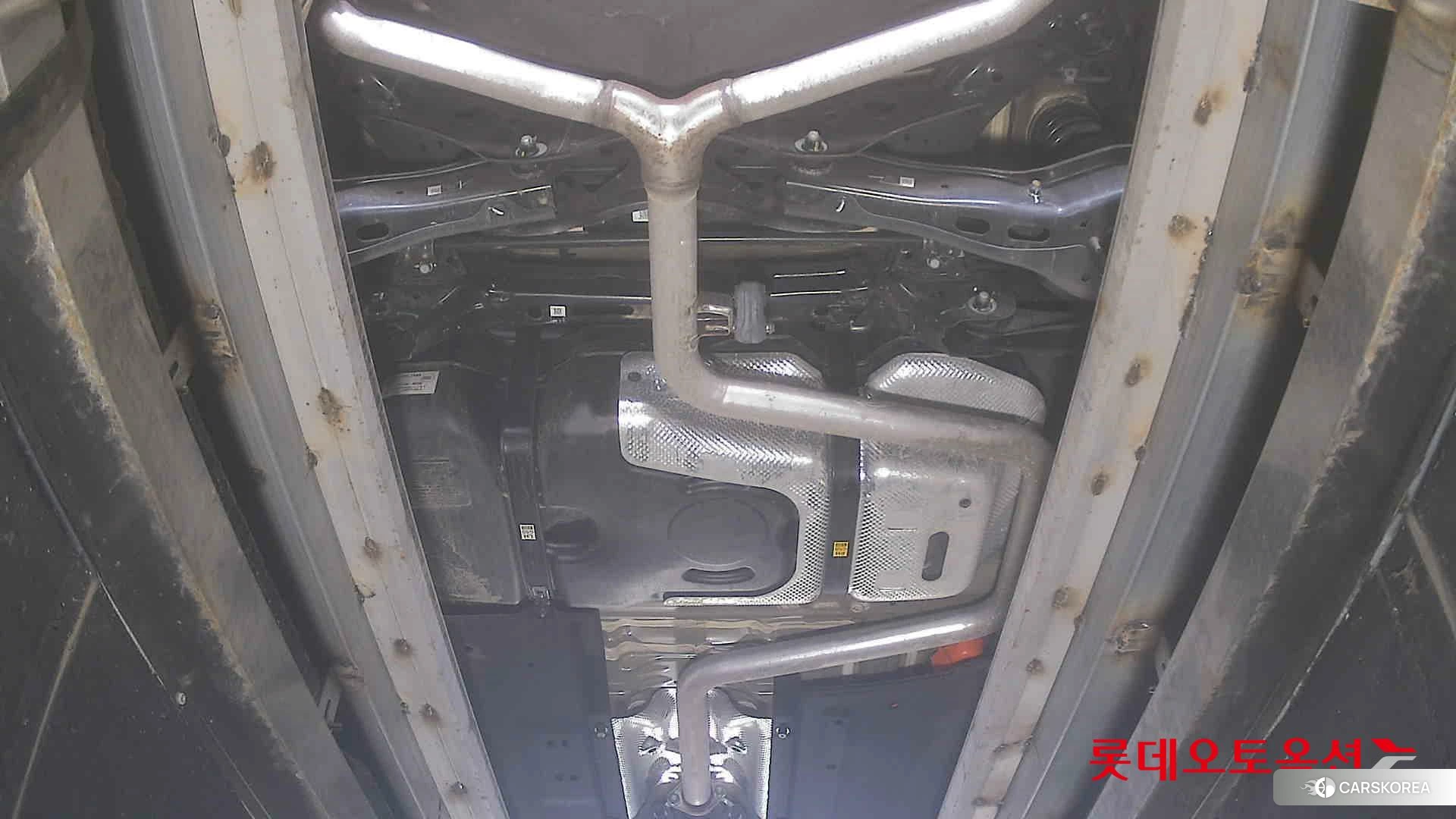 Hyundai Grandeur Hybrid id 4989996 из Кореи 19