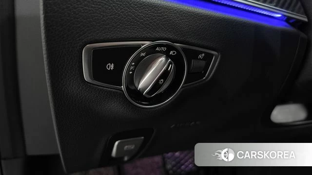 Mercedes-Benz CLS-Class C257 id 4993311 из Кореи 19