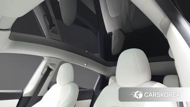 Tesla Model Y id 5022948 из Кореи 19