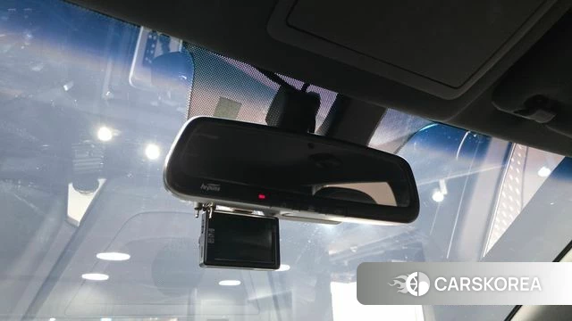 Ssangyong G4 Rexton id 4930777 из Кореи 19