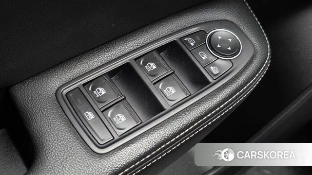 Renault Korea (Samsung) XM3 id 4981956 из Кореи 19