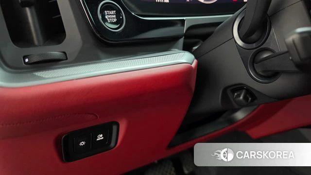 Porsche Cayenne (PO536) id 4834254 из Кореи 19