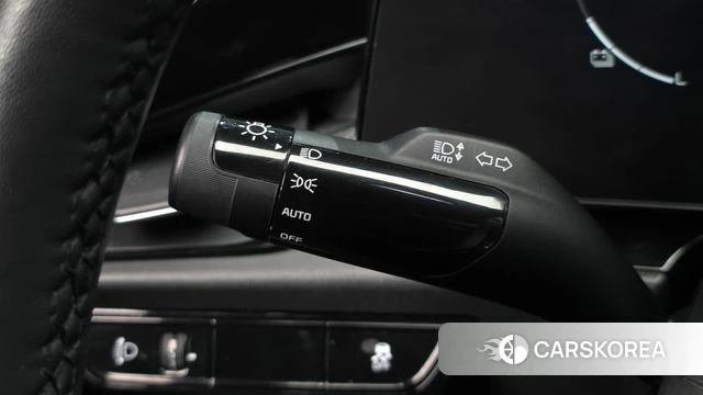 Kia Di All New Niro EV id 4981231 из Кореи 19