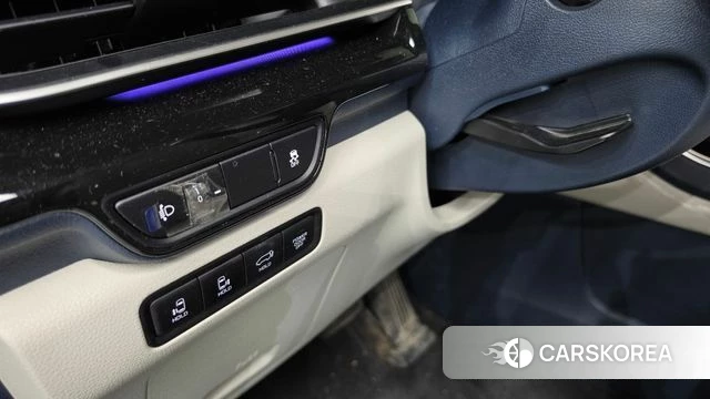 Kia The New Carnival 4th Generation id 4964942 из Кореи 19