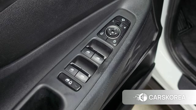 Hyundai The New Santa Fe id 5017954 из Кореи 19