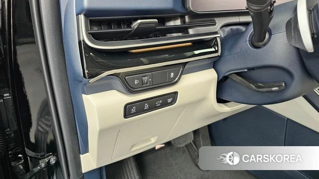 Kia The New Carnival 4th Generation id 4990613 из Кореи 19