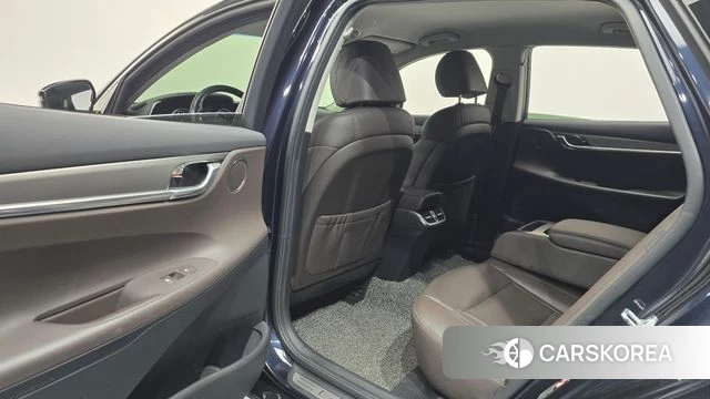 Hyundai The New Grandeur IG id 4784911 из Кореи 19