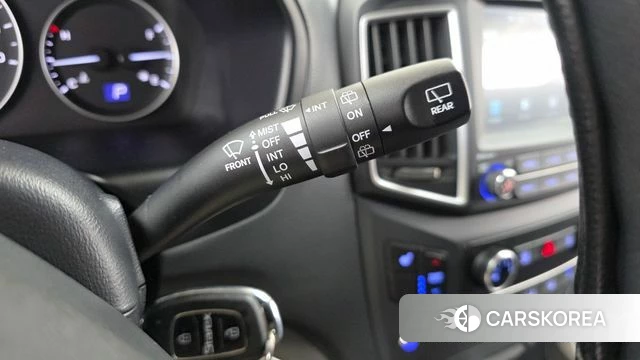 Hyundai The New Grand Starex id 4836747 из Кореи 19