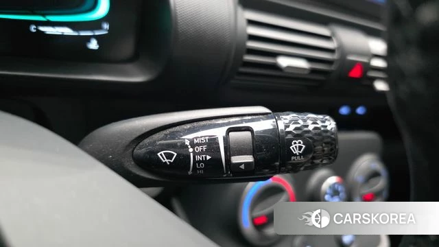 Hyundai Casper id 4990736 из Кореи 19