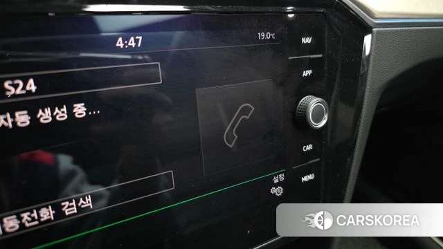 Volkswagen Arteon id 5003991 из Кореи 19