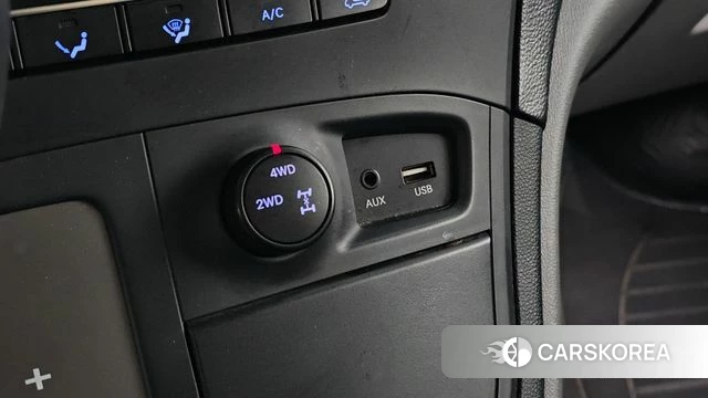 Hyundai The New Grand Starex id 4751243 из Кореи 19