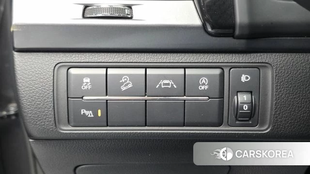 Ssangyong The New Rexton Sports Cannes id 5002965 из Кореи 19