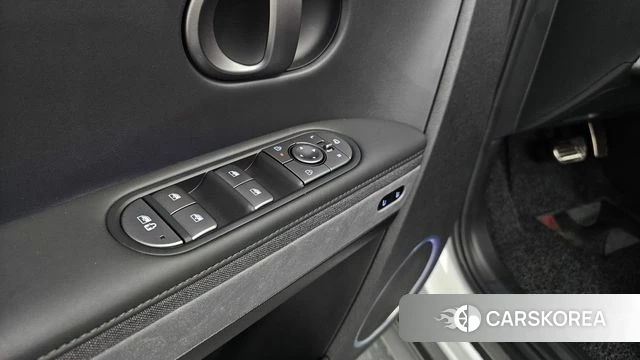 Hyundai The New Ionic 5 id 4778105 из Кореи 19