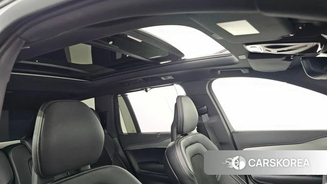 Volvo XC90 second Generation id 4899862 из Кореи 19