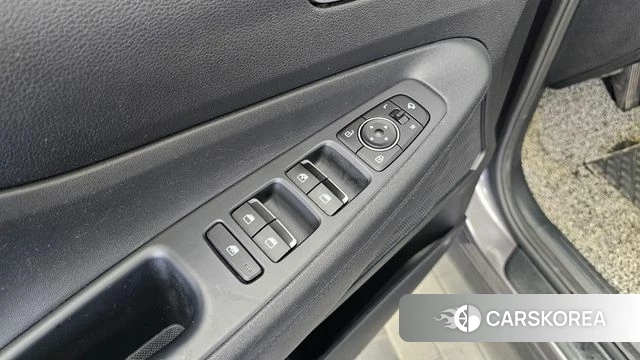 Hyundai The New Santa Fe id 4981404 из Кореи 19