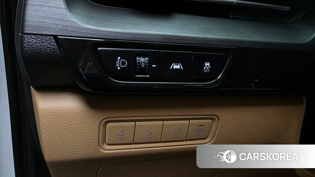 Kia Carnival 4th generation id 4835054 из Кореи 19