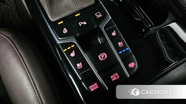 Kia Come New K7 id 5054585 из Кореи 19