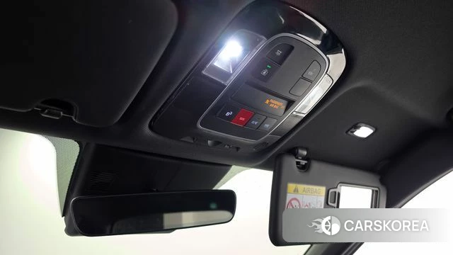 Hyundai The New Tucson Hybrid (NX4) id 4980130 из Кореи 19