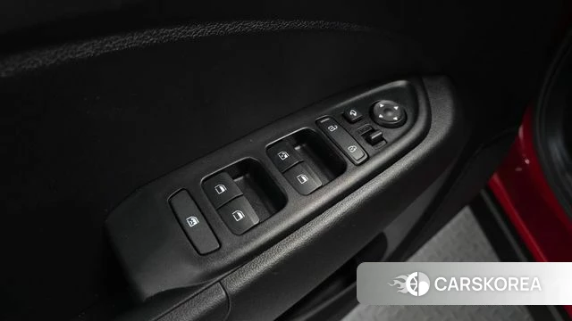 Hyundai Venue id 5017578 из Кореи 19