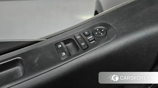 Hyundai Staria id 5021165 из Кореи 19