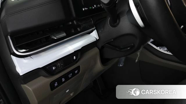 Kia The New Carnival 4th Generation id 4767780 из Кореи 19
