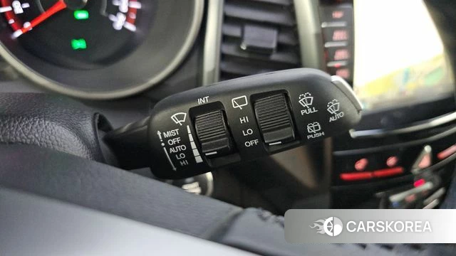 Ssangyong Tivoli Armor id 4998754 из Кореи 19