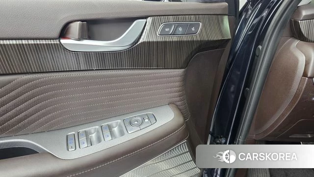 Hyundai The New Palisade id 4835037 из Кореи 19