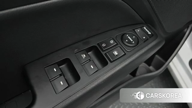 Hyundai The New Avante AD id 4759985 из Кореи 19