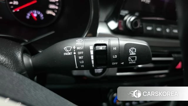 Kia Seltos id 4981675 из Кореи 19