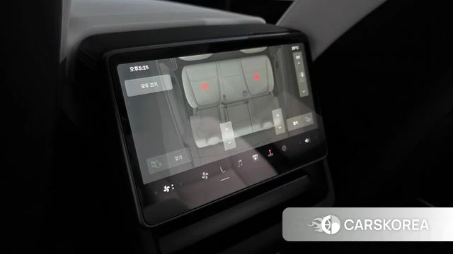 Tesla Model Y id 4980154 из Кореи 19