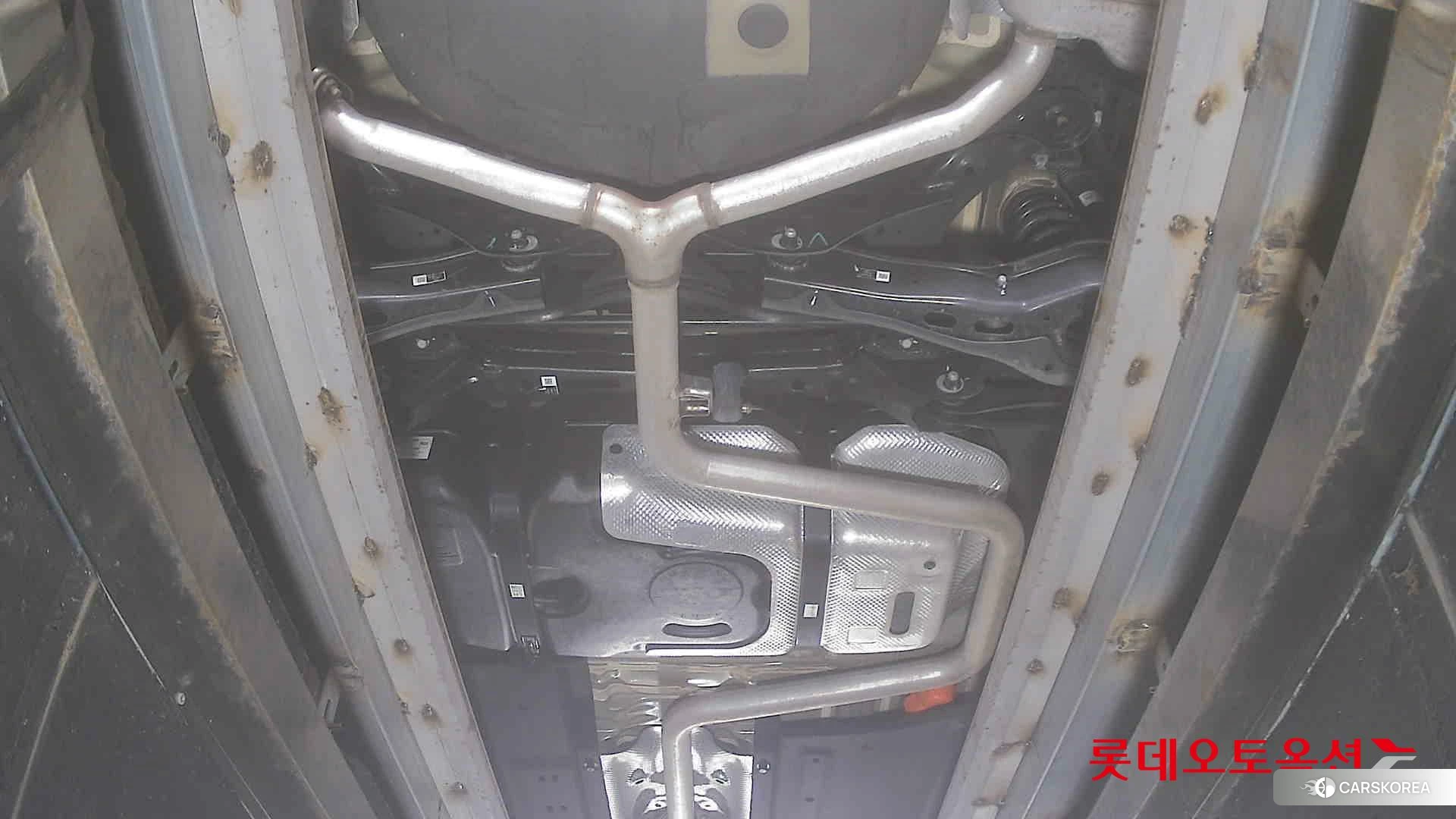 Hyundai Grandeur Hybrid id 4984673 из Кореи 19