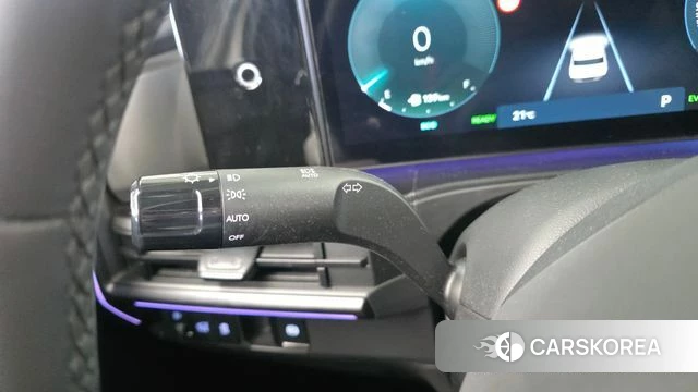 Hyundai Santa Fe (MX5) id 4957630 из Кореи 19