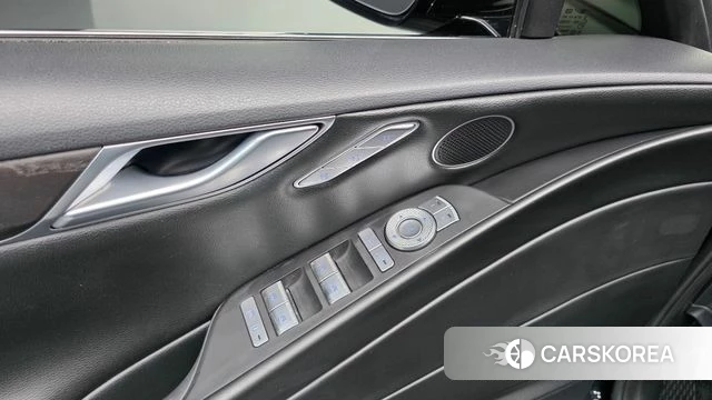 Genesis G80 (RG3) id 5003578 из Кореи 19