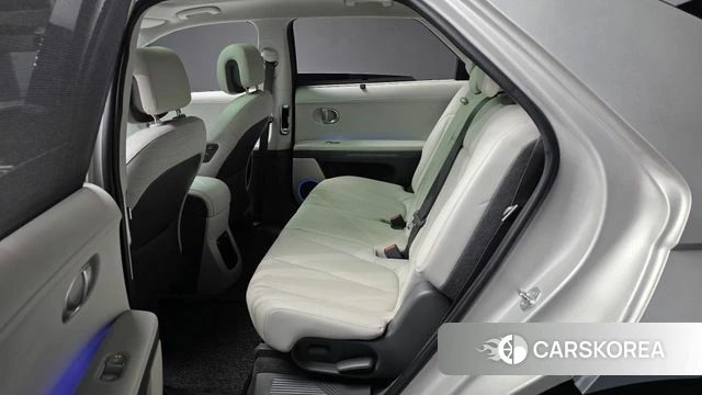 Hyundai Ionic 5 id 4992383 из Кореи 19
