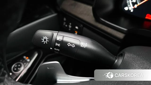 Kia K7 Premier id 4998298 из Кореи 19