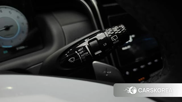 Hyundai Tucson (NX4) id 4549565 из Кореи 19