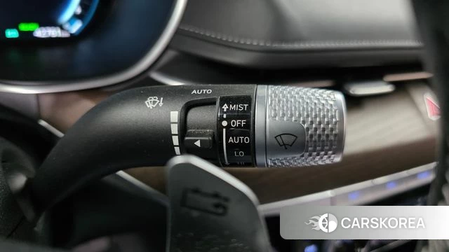 Genesis Electrified G80 (RG3) id 4929511 из Кореи 19