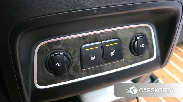 Hyundai The New Grand Starex id 4785614 из Кореи 19