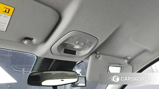 Chevrolet (GM Daewoo) The New Spark id 5042010 из Кореи 19