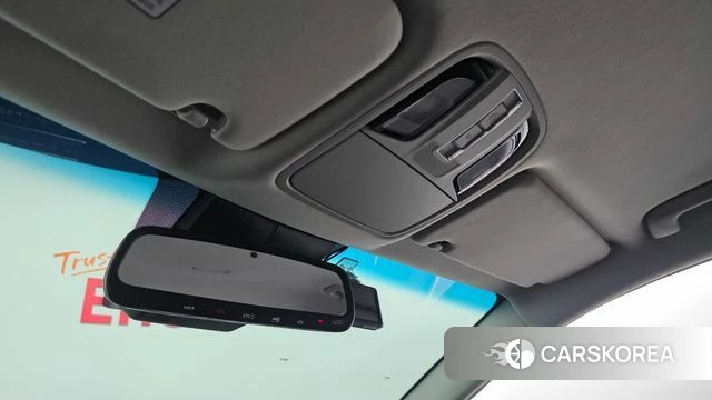 Kia K7 Premier id 5048145 из Кореи 19